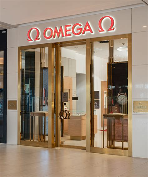 omega boutique chatham mall.